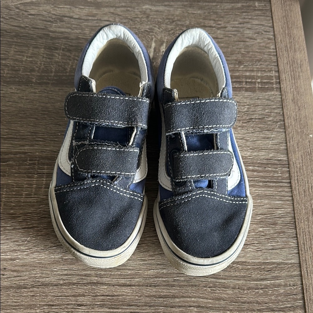 Vans Kids Old Skool Sneakers